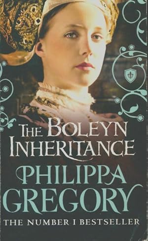 Seller image for Boleyn Inheritance - Unknown for sale by Book Hmisphres