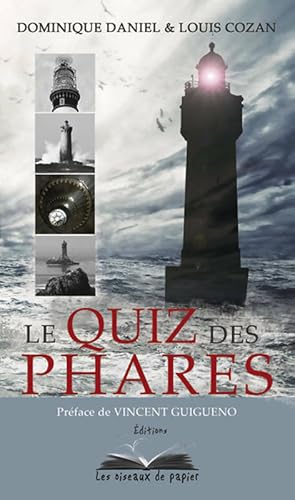 Le quiz des phares - Louis Daniel