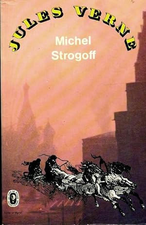 Seller image for Michel Strogoff - Jules Verne for sale by Book Hmisphres