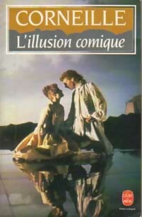 Seller image for L'illusion comique - Pierre Corneille for sale by Book Hmisphres