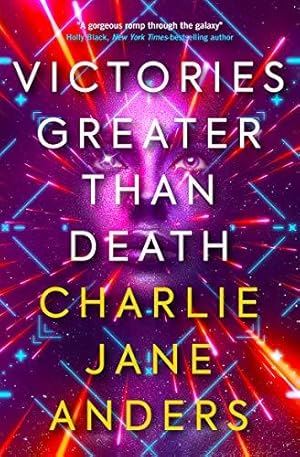 Seller image for Unstoppable - Victories Greater Than Death for sale by WeBuyBooks