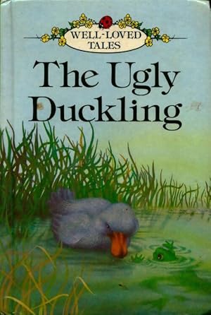 Imagen del vendedor de The ugly duckling - Illus. Petra Stone Lynne Bradbury a la venta por Book Hmisphres