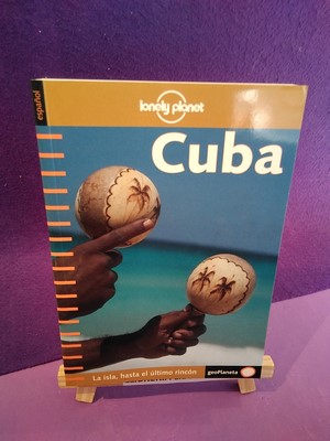 Lonely Planet: Cuba