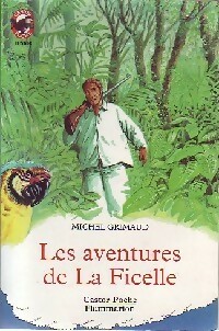 Bild des Verkufers fr Les aventures de La Ficelle - Michel Grimaud zum Verkauf von Book Hmisphres