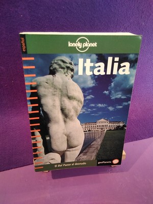 Lonely Planet: Italia