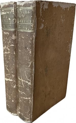 Oeuvres complettes de M. Helvétius. Nouvelle Edition, corrigée & augmentée sur les Manuscrits de ...