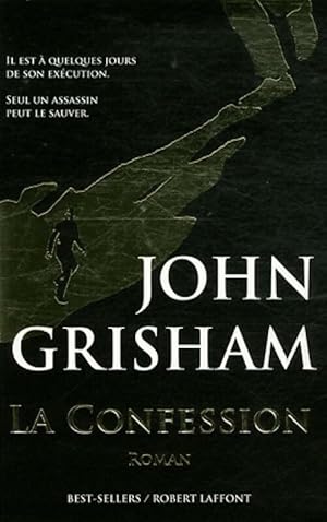 Image du vendeur pour La confession - John Grisham mis en vente par Book Hmisphres