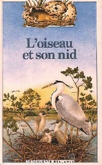 Seller image for L'oiseau et son nid - Alexandra M. Czajkowski for sale by Book Hmisphres