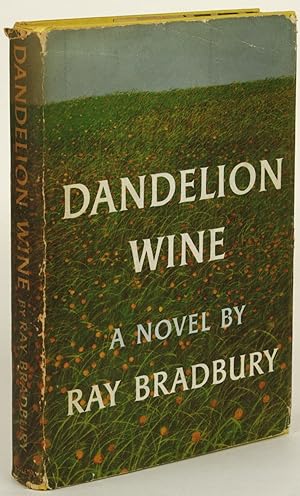 DANDELION WINE