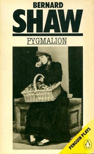 Imagen del vendedor de Pygmalion - Bernard Shaw a la venta por Book Hmisphres