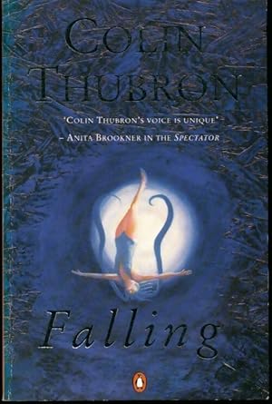 Seller image for Falling - Colin Thubron for sale by Book Hmisphres