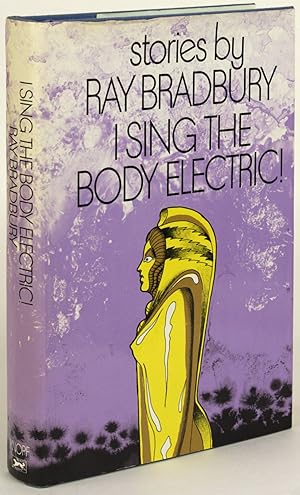 I SING THE BODY ELECTRIC!