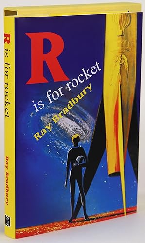 R IS FOR ROCKET