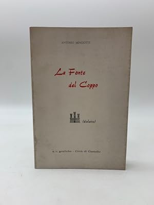 La Fonte del Coppo (Dialetto)