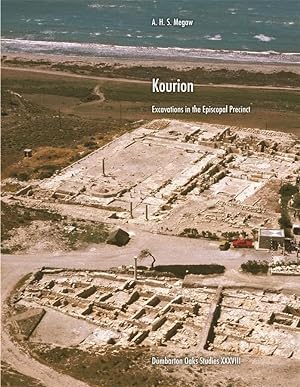 Immagine del venditore per Kourion: Excavations in the Episcopal Precinct (Dumbarton Oaks Studies) venduto da Redux Books