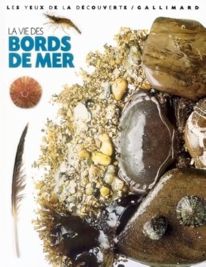 Immagine del venditore per La vie des bords de mer - Steve Parker venduto da Book Hmisphres