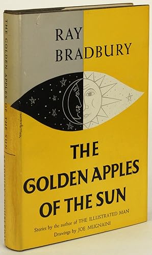 THE GOLDEN APPLES OF THE SUN