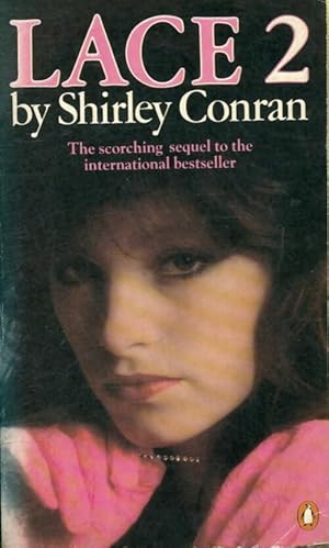 Immagine del venditore per Lace 2 - Shirley Conran venduto da Book Hmisphres