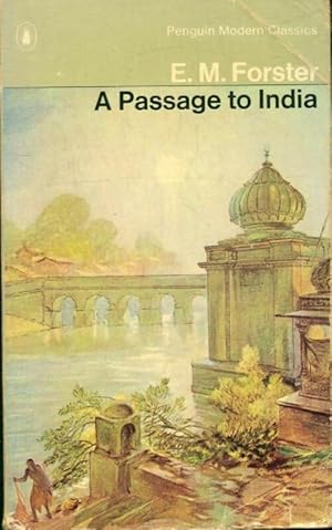 Immagine del venditore per A passage to india - E. M. Forster venduto da Book Hmisphres