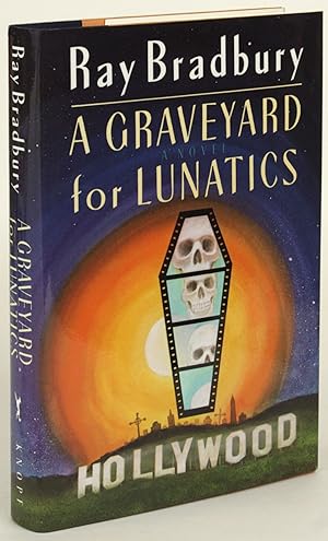 A GRAVEYARD FOR LUNATICS: ANOTHER TALE OF TWO CITIES