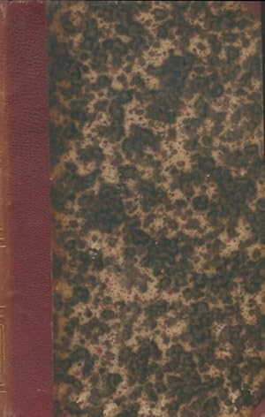 Seller image for Histoire de huit ans Tome I - Elias Regnault for sale by Book Hmisphres