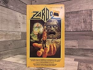 Image du vendeur pour Zardoz mis en vente par Archives Books inc.