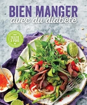 Bien manger avec du diab?te - BAEUR MEDIA