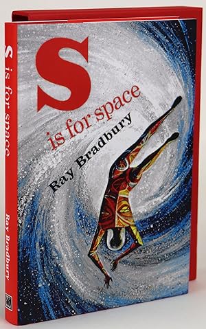 S IS FOR SPACE