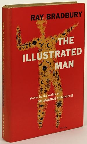 THE ILLUSTRATED MAN