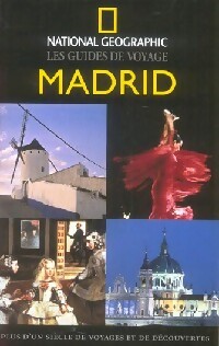 Image du vendeur pour Madrid - Collectif mis en vente par Book Hmisphres