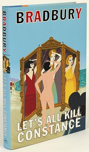 Seller image for LET'S ALL KILL CONSTANCE for sale by John W. Knott, Jr, Bookseller, ABAA/ILAB