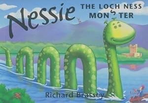 Seller image for Nessie : The Loch Ness Monster - Richard Brassey for sale by Book Hmisphres