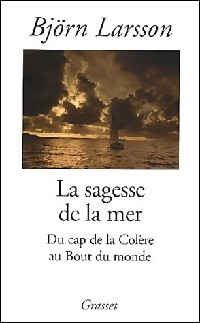 Image du vendeur pour La sagesse de la mer - Bj?rn Larsson mis en vente par Book Hmisphres