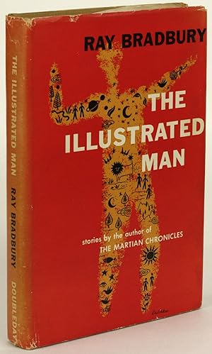THE ILLUSTRATED MAN