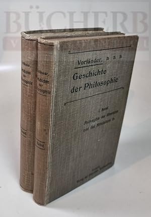 Geschichte der Philosophie Altertum, Mittelalter und Übergang zur Neuzeit