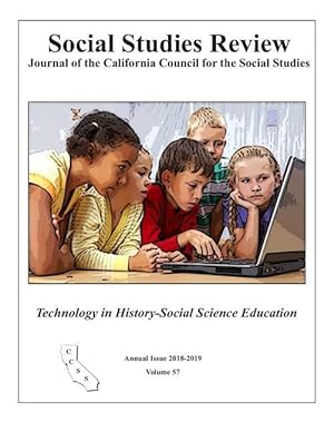 Bild des Verkufers fr Technology in History-Social Science Education zum Verkauf von moluna