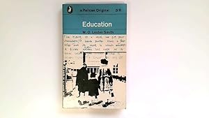 Seller image for Education for sale by Goldstone Rare Books