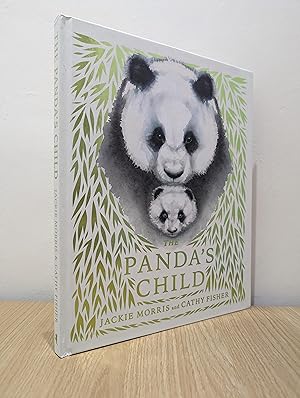 The Panda's Child (Double Signed First Edition)