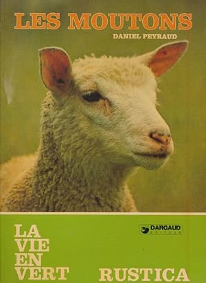 Image du vendeur pour Les moutons mis en vente par LIBRAIRIE GIL-ARTGIL SARL