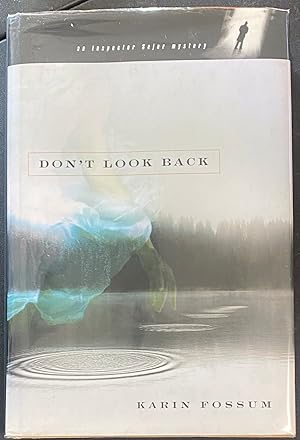 Seller image for Don't Look Back for sale by Before Your Quiet Eyes