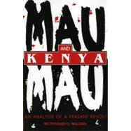 Seller image for Mau Mau and Kenya for sale by eCampus