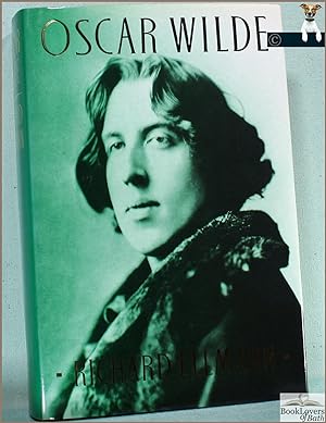 Bild des Verkufers fr Oscar Wilde zum Verkauf von BookLovers of Bath