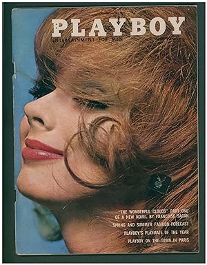 Bild des Verkufers fr Playboy 1962 Complete 12 Issue Set zum Verkauf von Parigi Books, Vintage and Rare