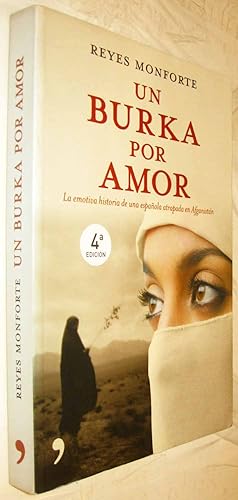 Imagen del vendedor de (S1) - UN BURKA POR AMOR a la venta por UNIO11 IMPORT S.L.