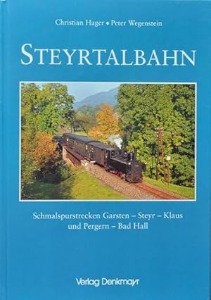 Steyrtalbahn