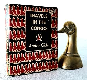 Image du vendeur pour Travels in the Congo mis en vente par Structure, Verses, Agency  Books