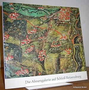 Seller image for Die Ahnengalerie auf Schlo Reisensburg. for sale by Antiquariat Christian Strobel (VDA/ILAB)