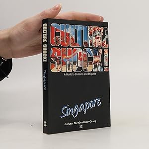 Seller image for Culture Shock! Singapore for sale by Bookbot