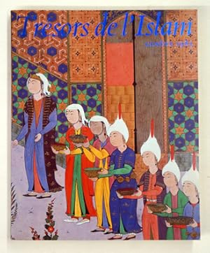 Image du vendeur pour Trsors de l'Islam. mis en vente par antiquariat peter petrej - Bibliopolium AG