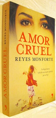 Imagen del vendedor de (S1) - AMOR CRUEL a la venta por UNIO11 IMPORT S.L.